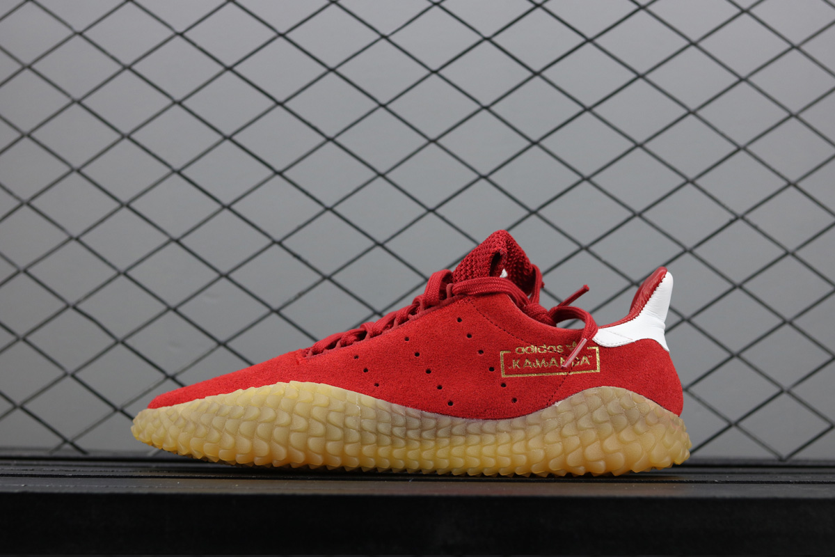 kamanda adidas