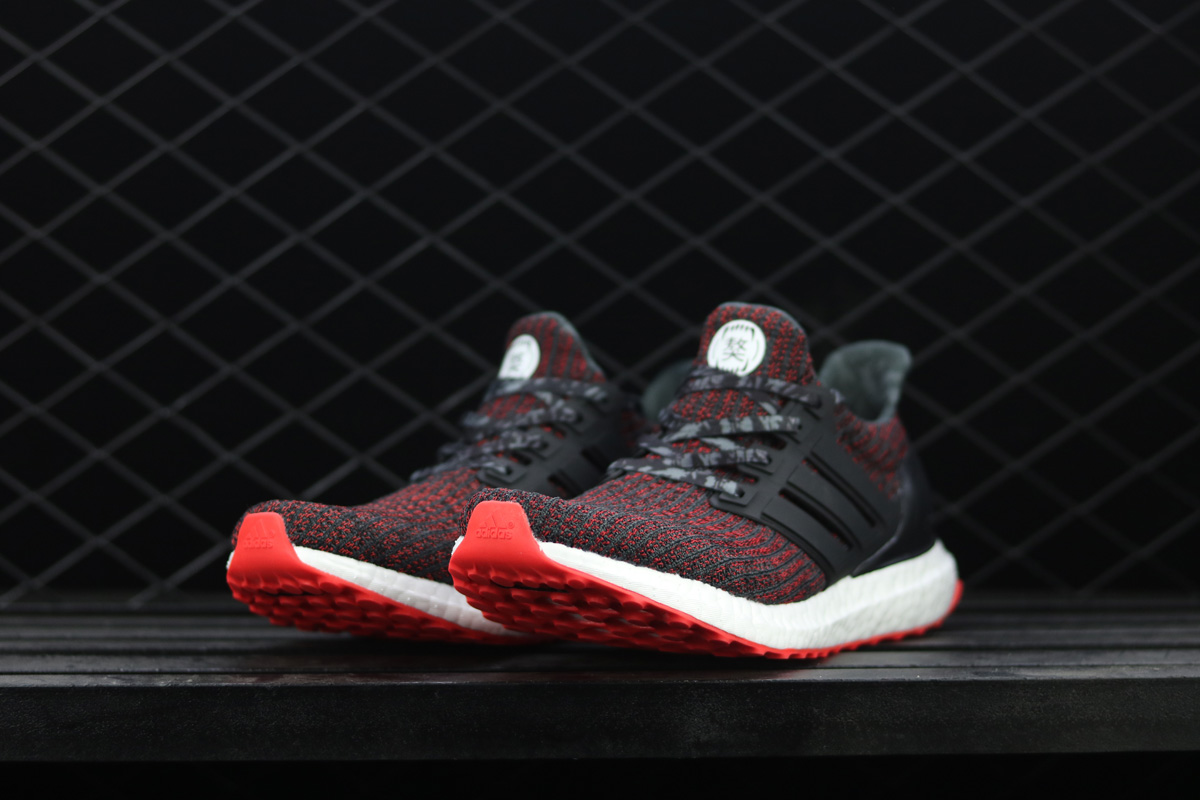 pure boost cny