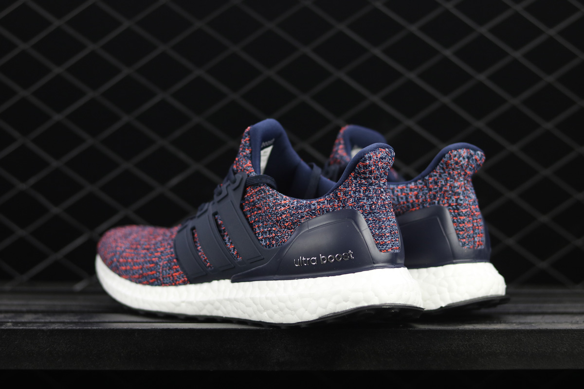 adidas multicolor ultra boost 4.0