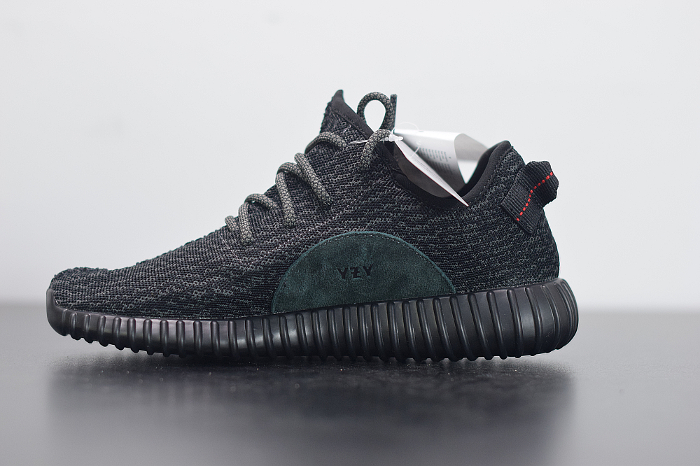 pirate black yeezys