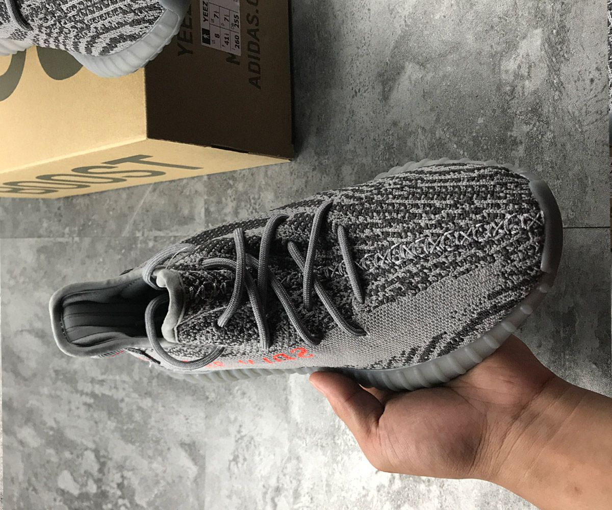 yeezy grey beluga