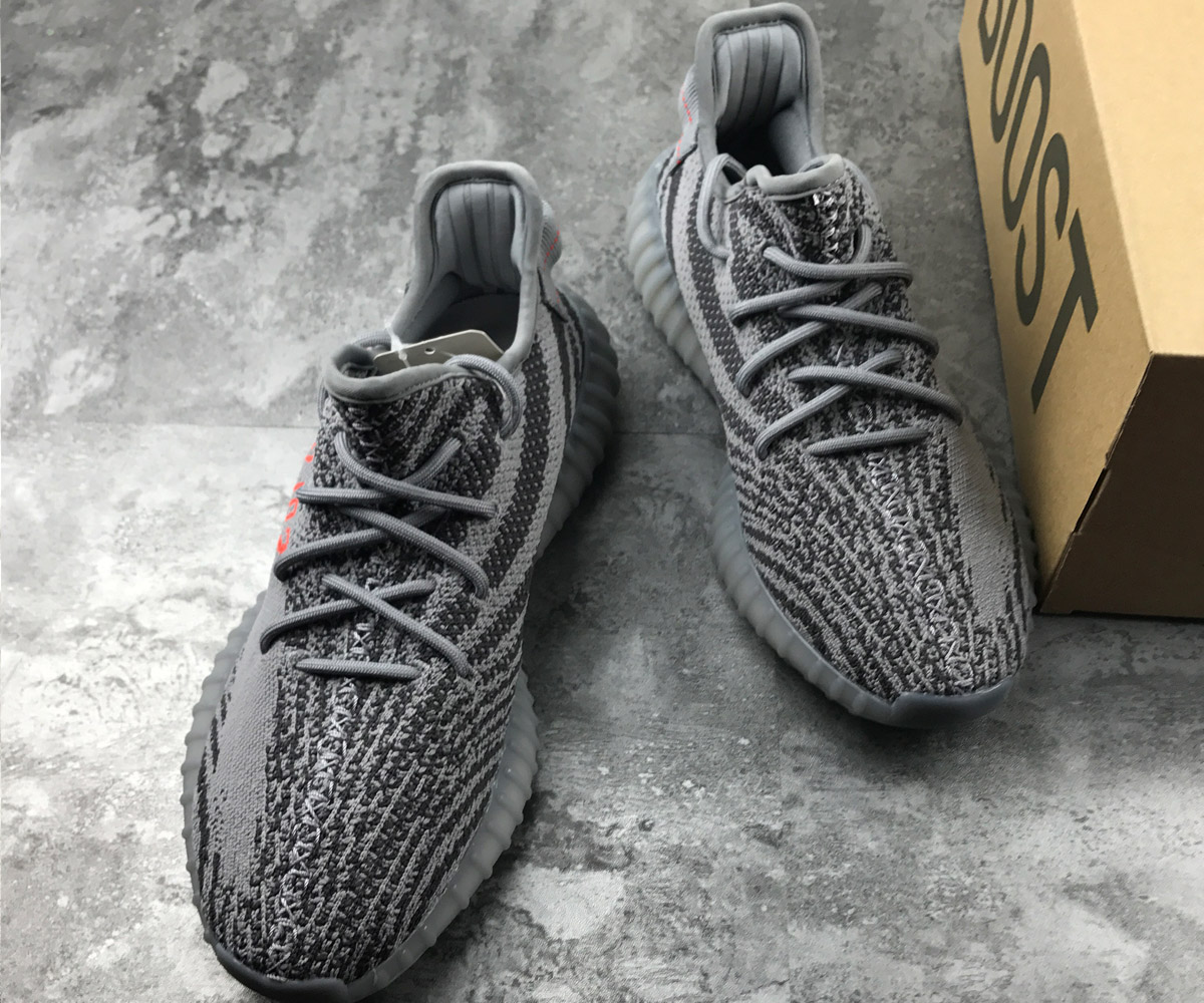 350 grey yeezy