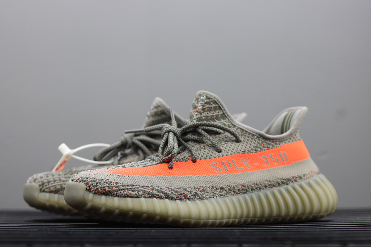 adidas yeezy boost 350 v2 beluga solar red