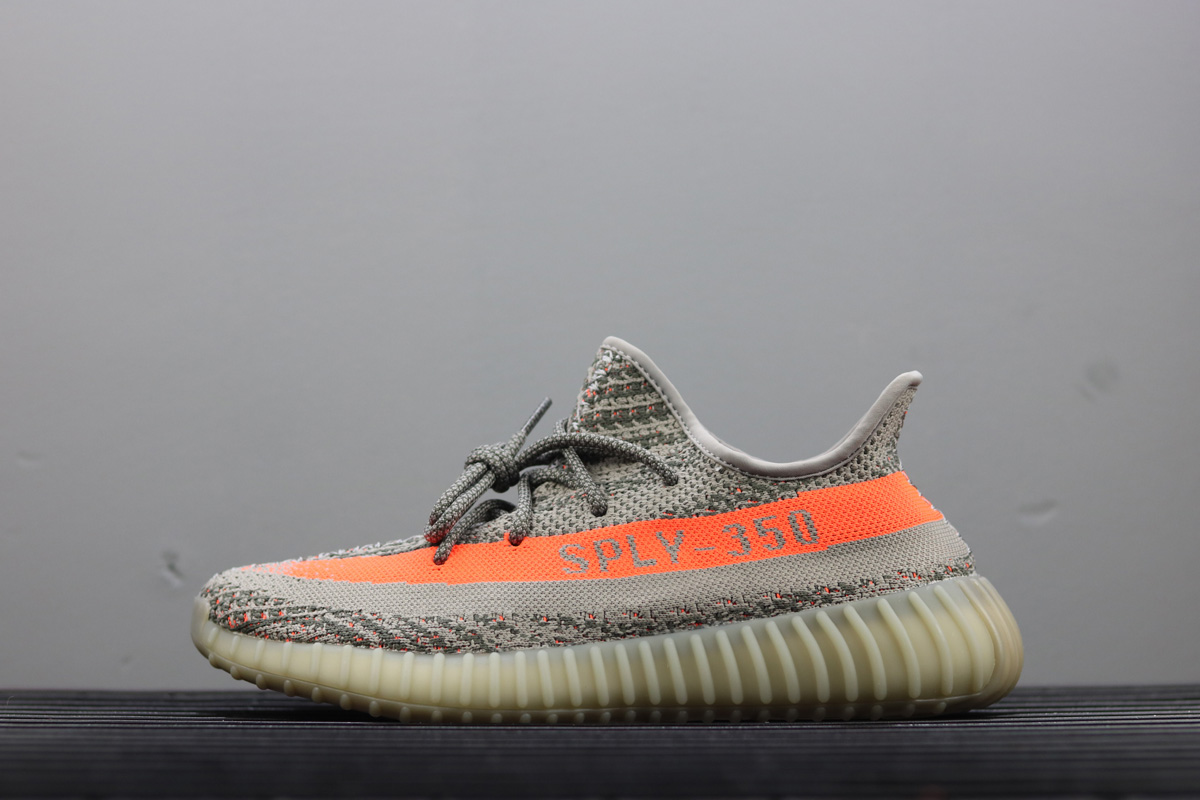 yeezy 350 solar red