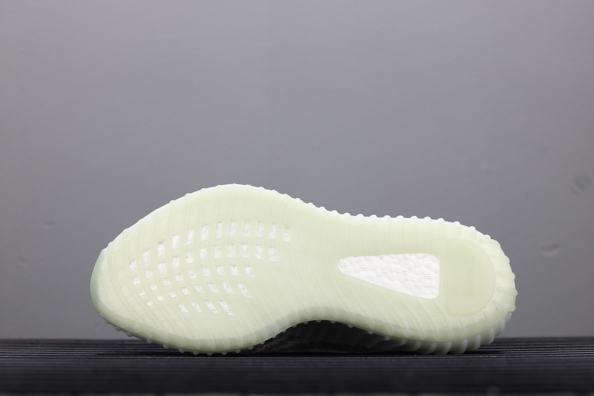 yeezy blue tint sole