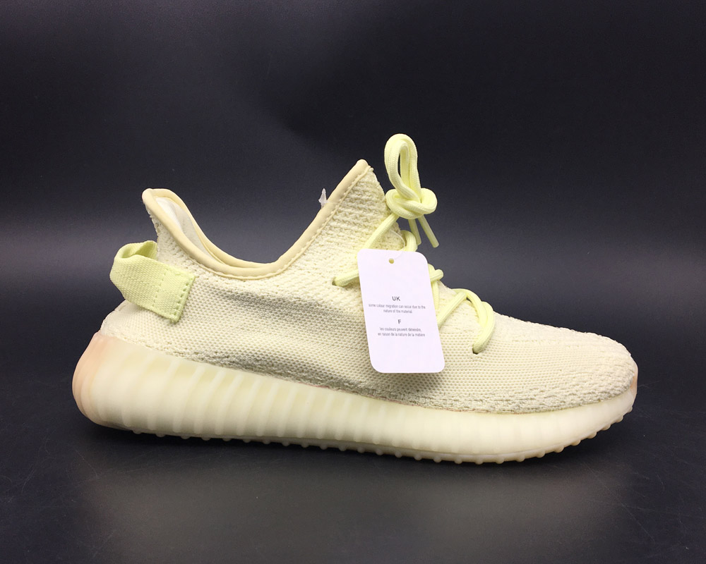 adidas Yeezy Boost 350 V2 Butter For Sale – The Sole Line