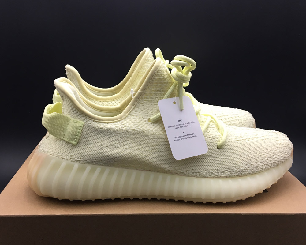 yeezy butter sale