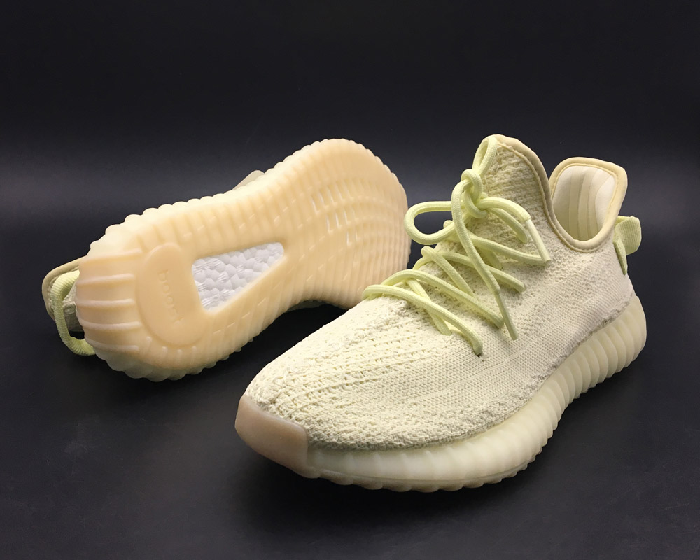 Adidas Yeezy Boost 350 v2 Butter Release Date SneakerNews com