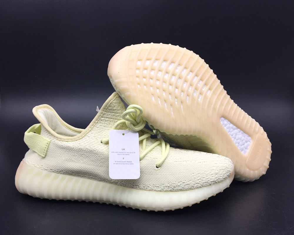 350 yeezy butter