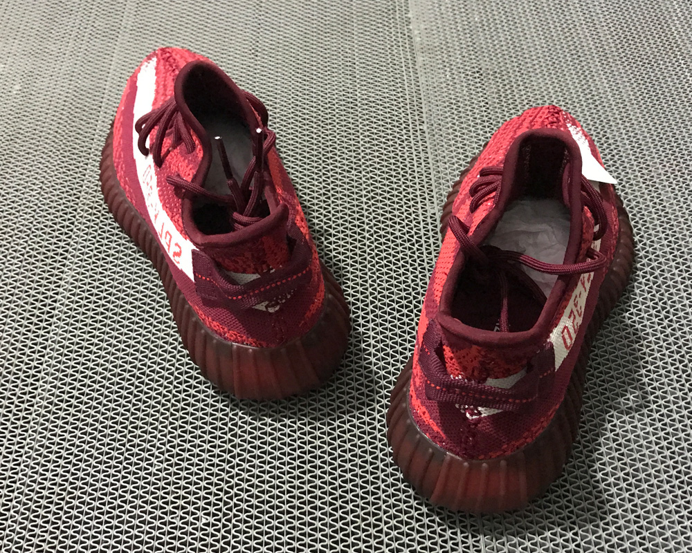 adidas Yeezy Boost 350 V2 ‘Calabasas’ Custom For Sale – The Sole Line