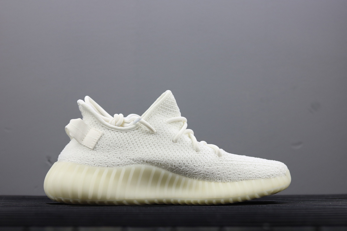 adidas Yeezy Boost 350 V2 “Cream White” For Sale – The Sole Line