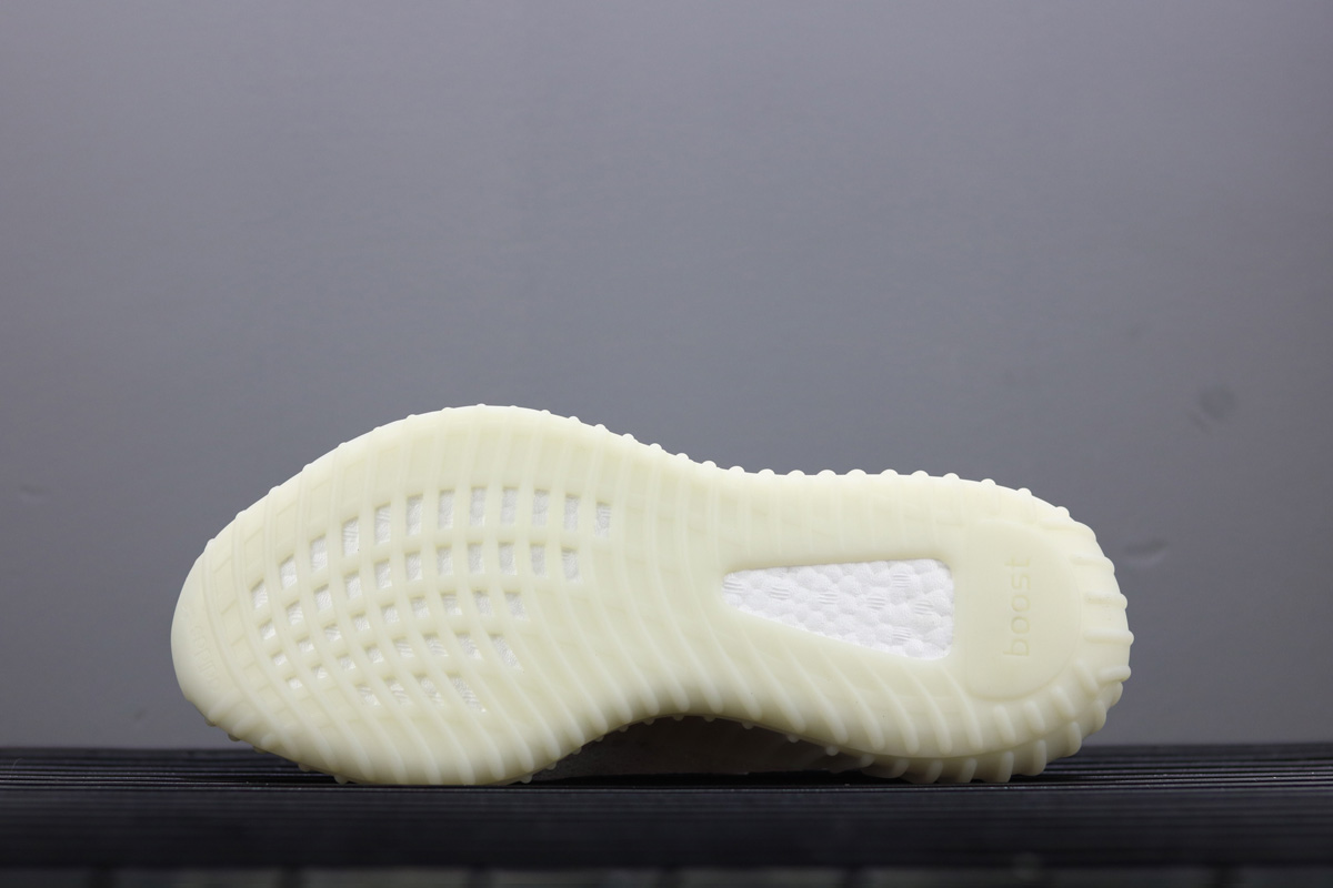 adidas Yeezy Boost 350 V2 “Cream White 