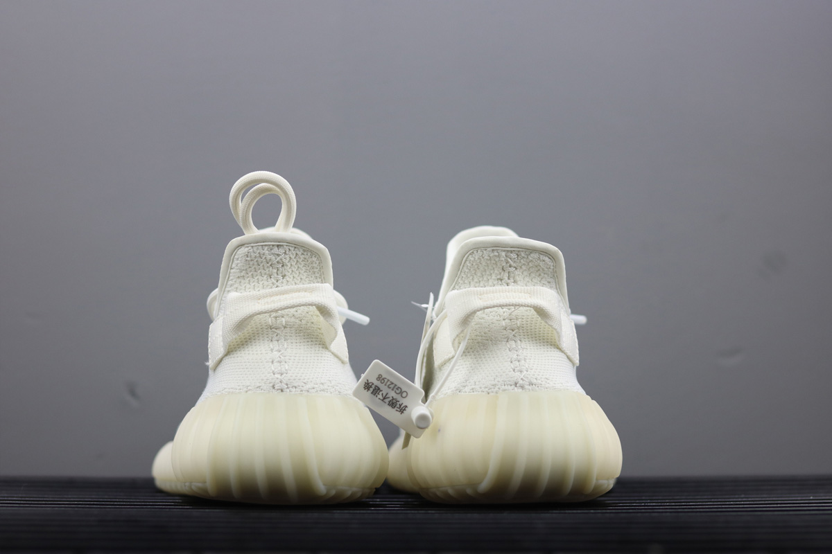 adidas Yeezy Boost 350 V2 “Cream White” For Sale – The Sole Line