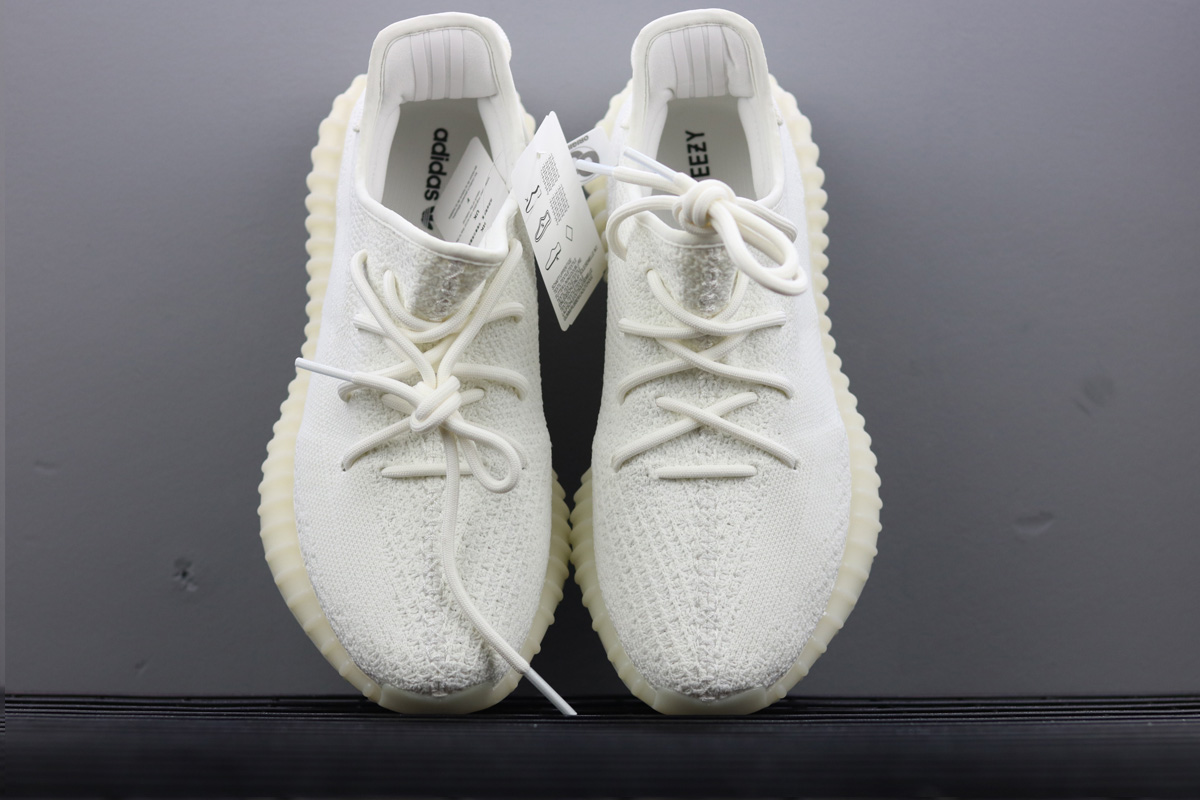 adidas Yeezy Boost 350 V2 “Cream White” For Sale – The Sole Line