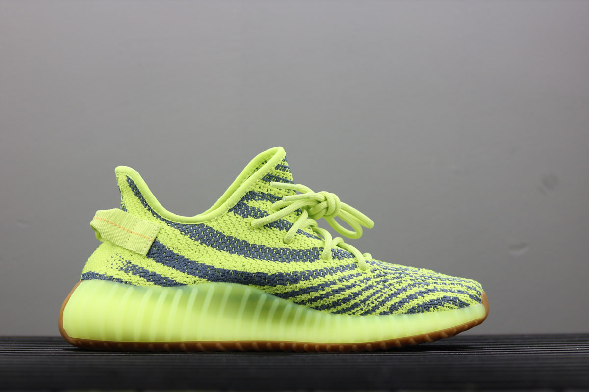 frozen yellow yeezys for sale