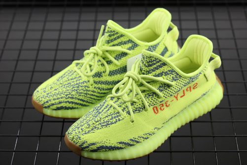 frozen yellow yeezy for sale