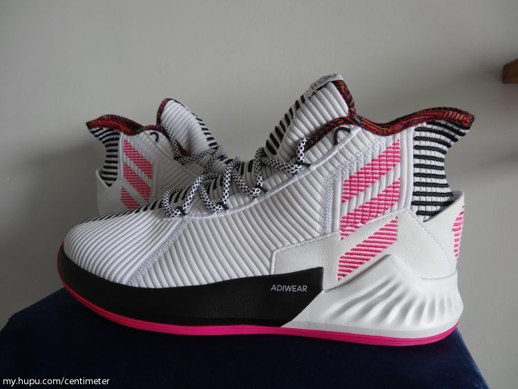 d rose 9 shoes review