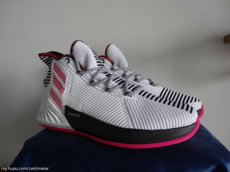 d rose 9 shoes review