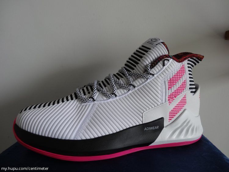 adidas d rose 9 review