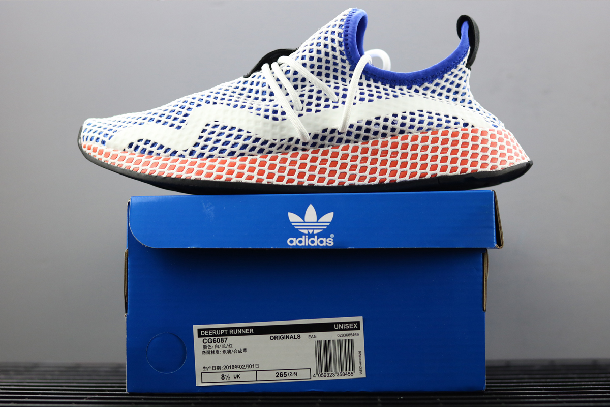 adidas deerupt 5