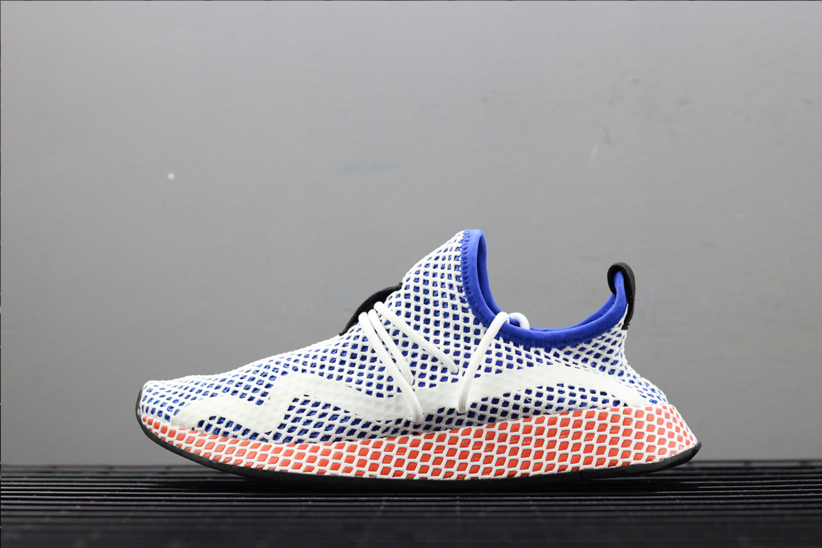 adidas deerupt runner custom