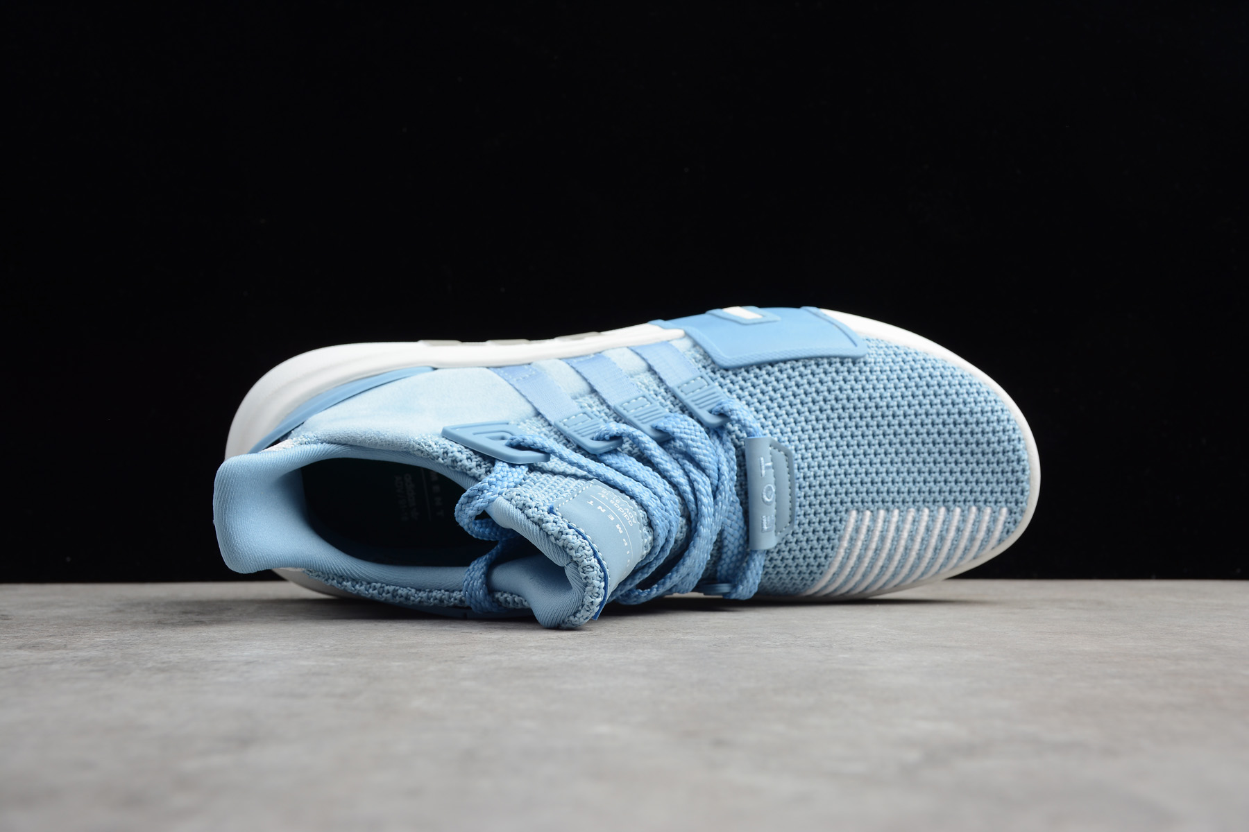 adidas eqt bask adv ash blue