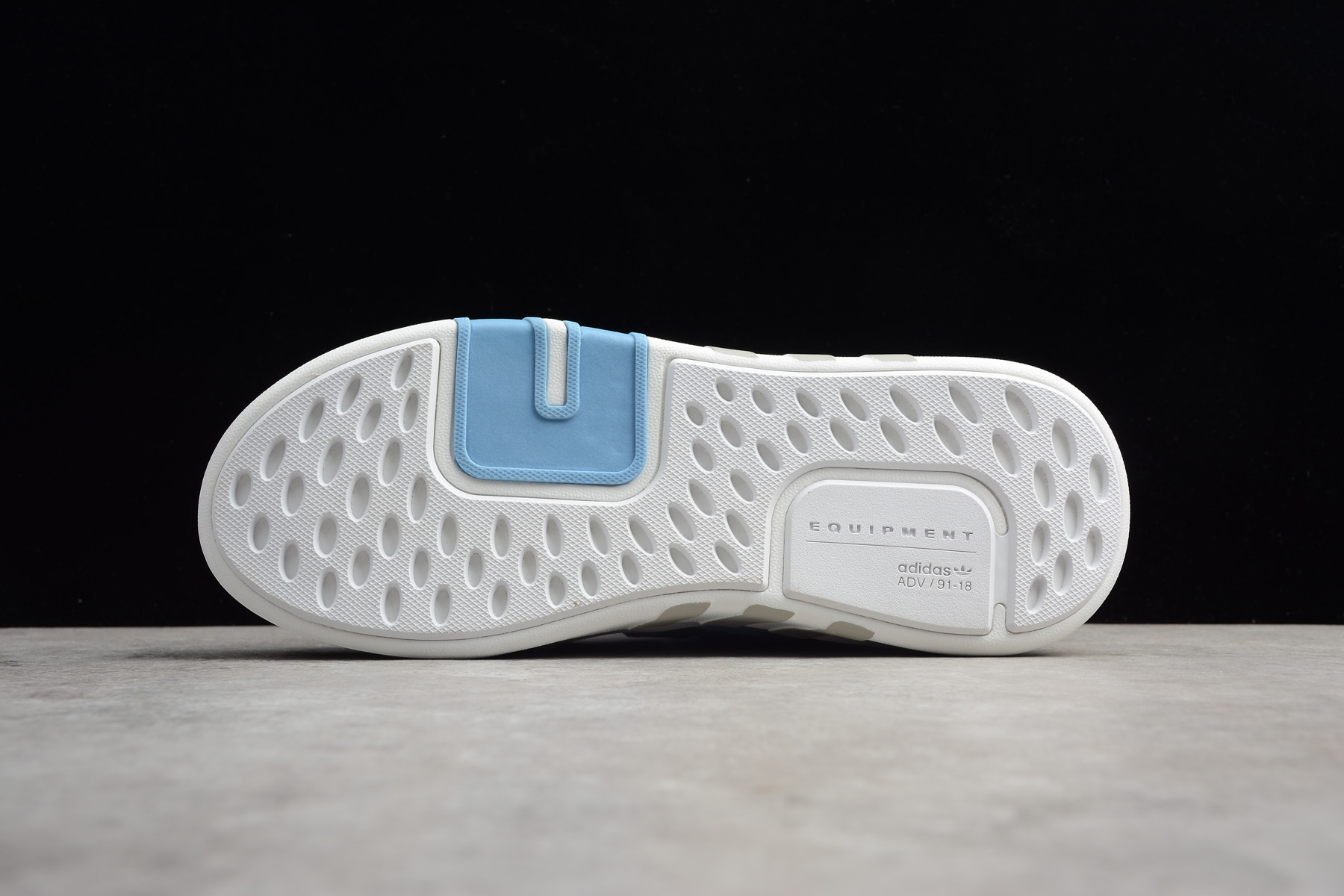 adidas eqt bask adv ash blue
