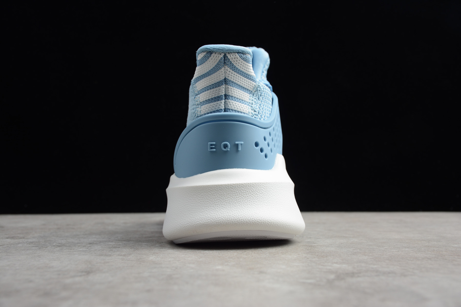 adidas eqt bask adv ash blue