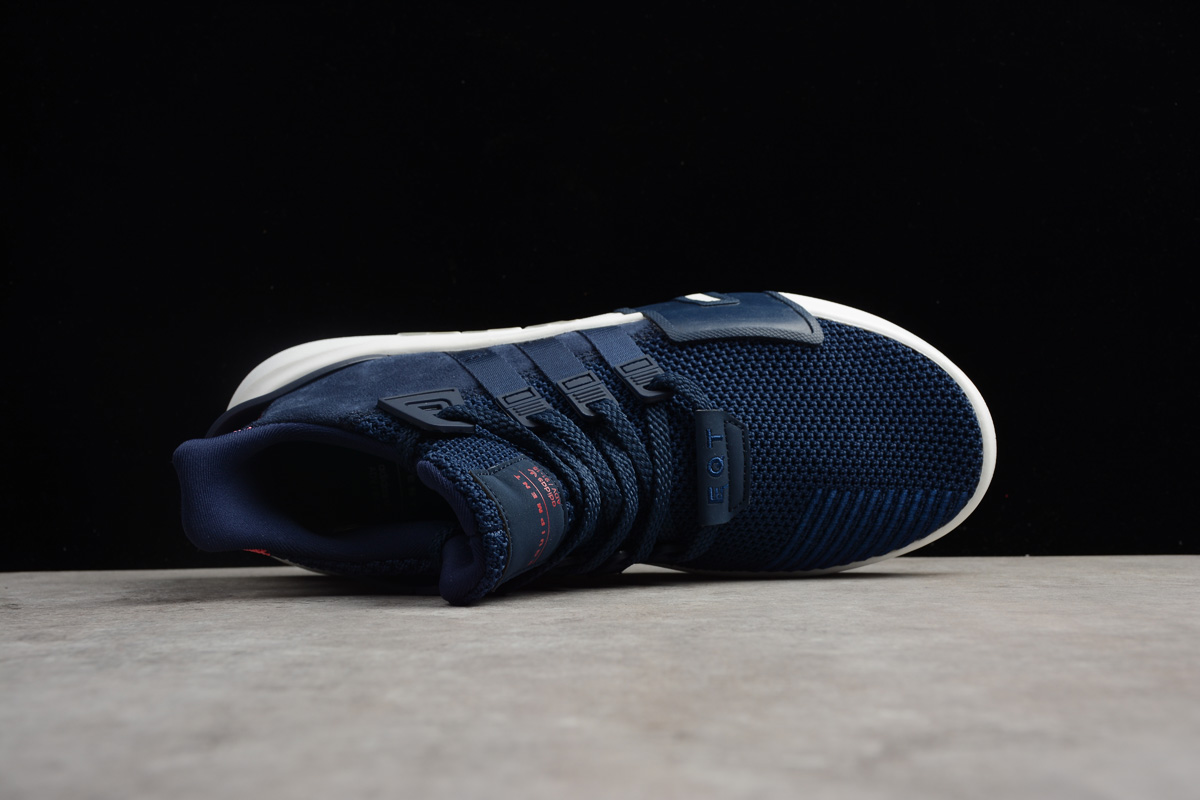 adidas eqt bask navy