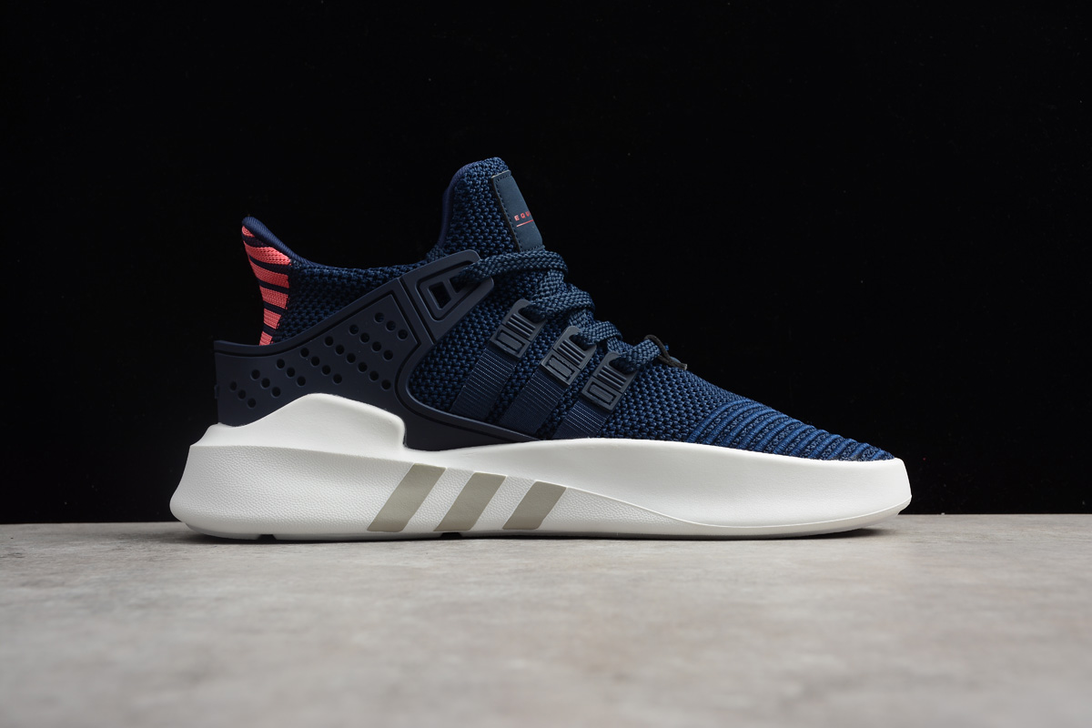 adidas eqt bask navy