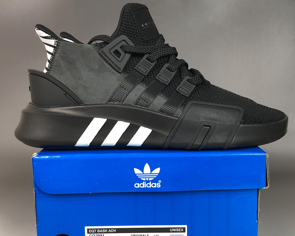 eqt bask adv cq2991