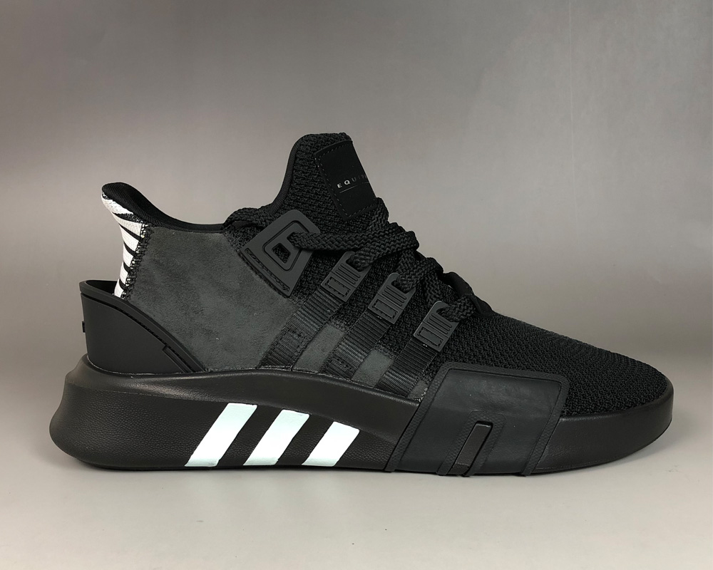 adidas eqt adv bask black