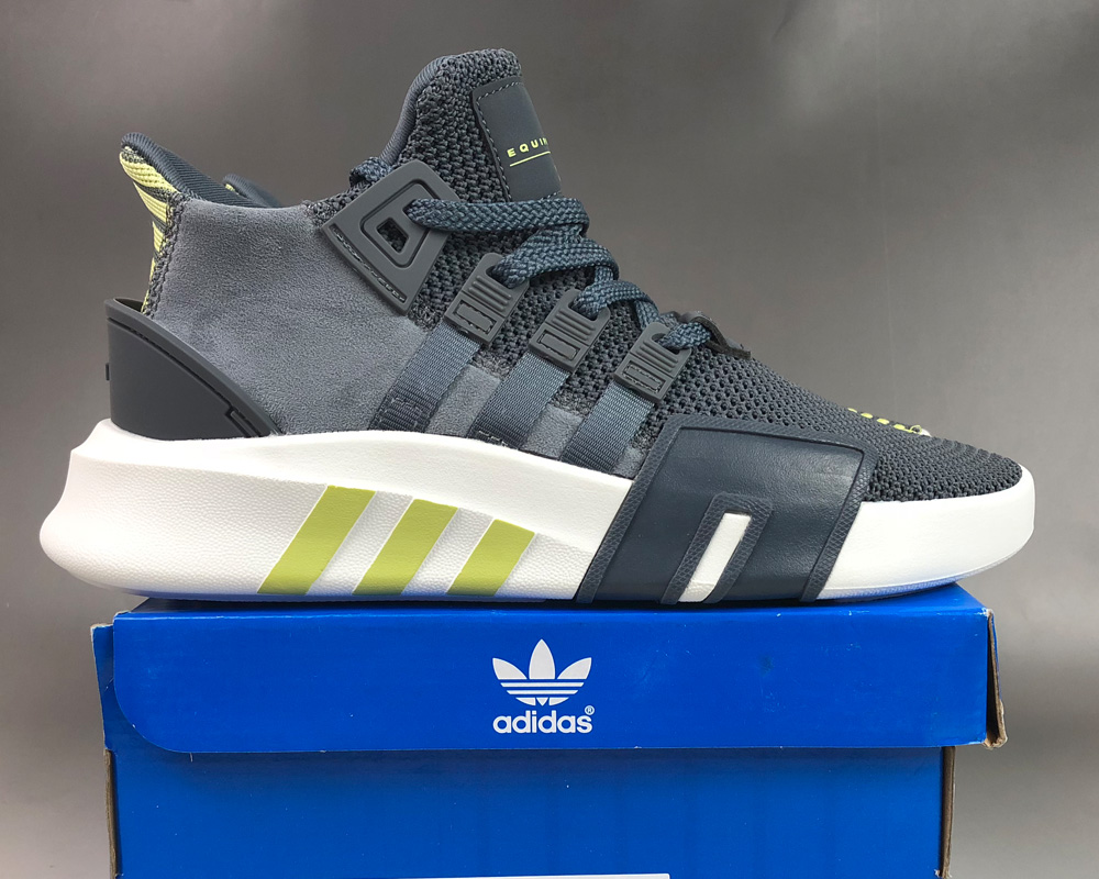 adidas eqt bask adv grey