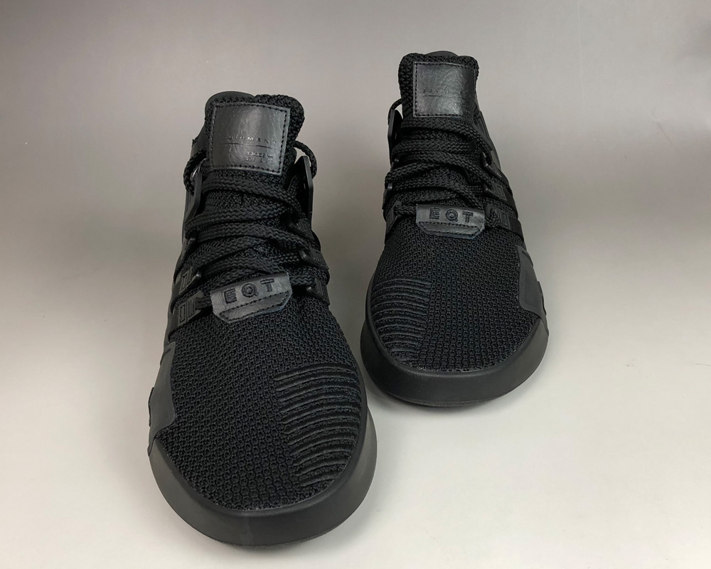 eqt bask adv triple black