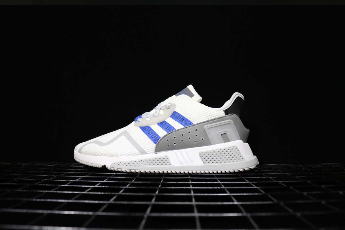 adidas eqt cushion adv white