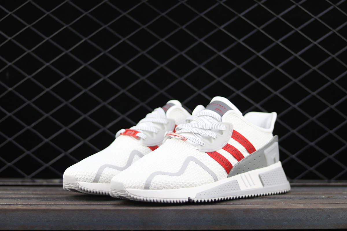 Adidas EQT Cushion ADV “Asia” White 