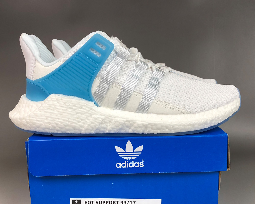 adidas eqt boost blue