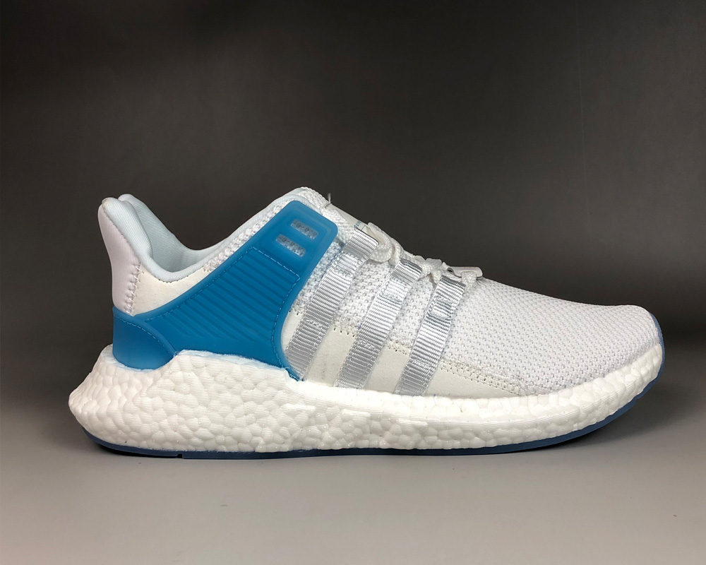 Mens adidas eqt trainers sale sales