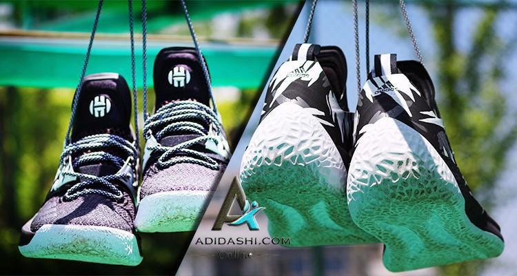 harden 2.0 shoes
