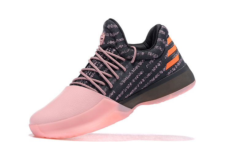 james harden shoes vol 1 pink