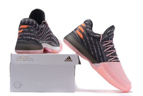 adidas Harden Vol. 1 âGila Monsterâ For Sale â The Sole Line