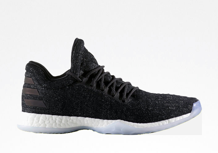 harden ls black