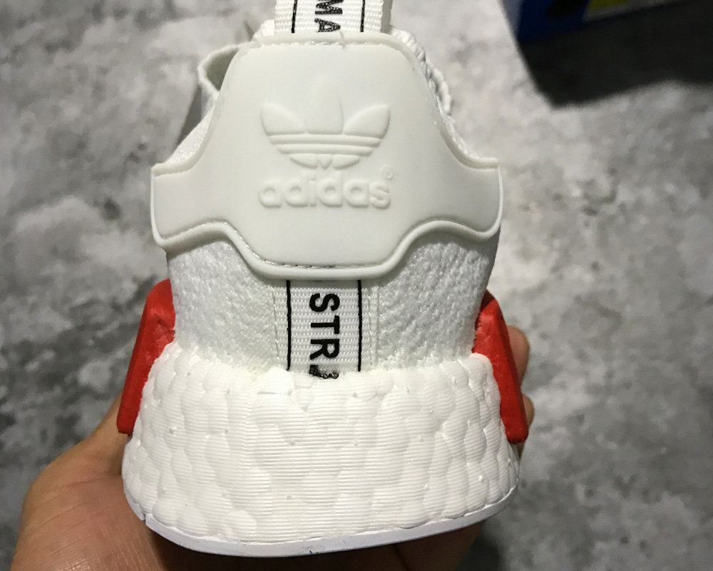 Adidas NMD R1 “Vintage White” For Sale – The Sole Line