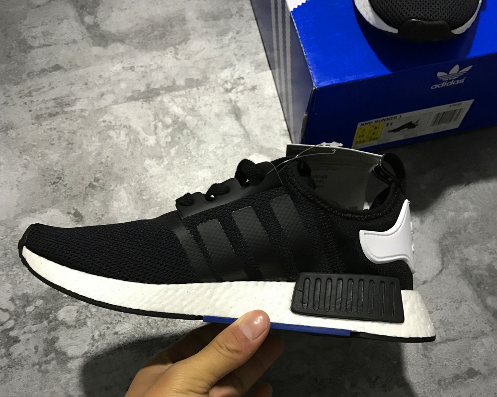 nmd runner j