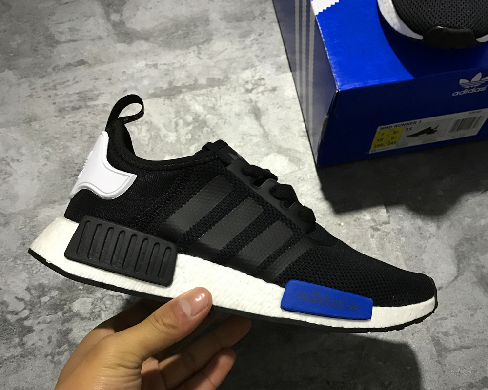 nmd runner j