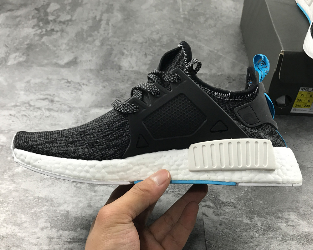 nmd xr1 glitch