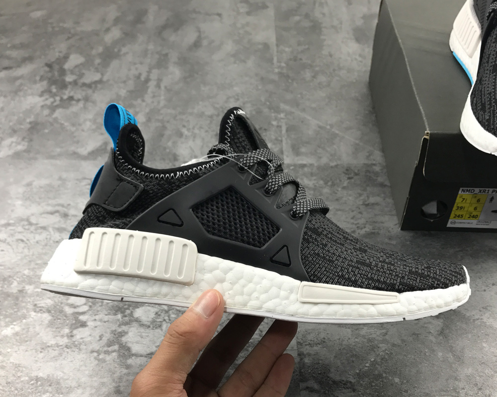 nmd black camo xr1