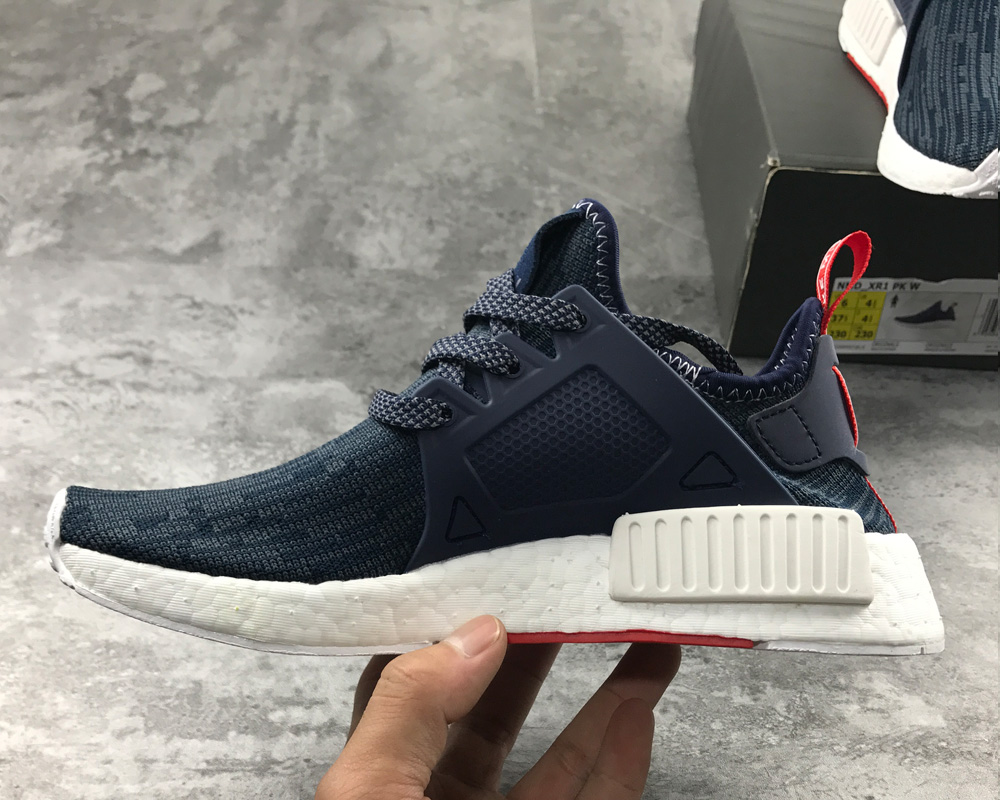 adidas nmd xr1 unity blue