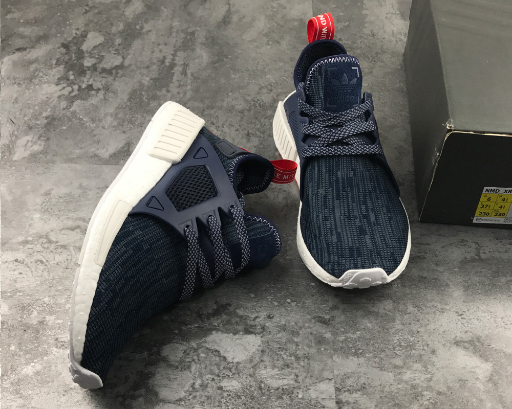 nmd xr