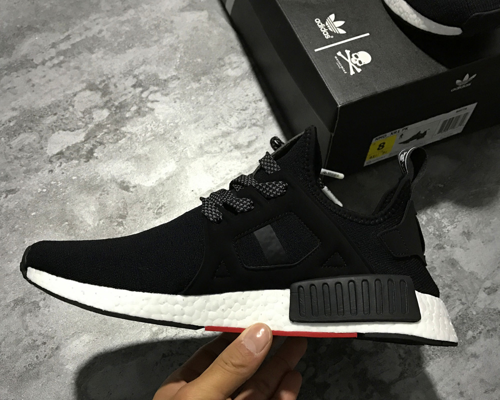 Adidas NMD XR1 MMJ “Mastermind Japan” For Sale – The Sole Line